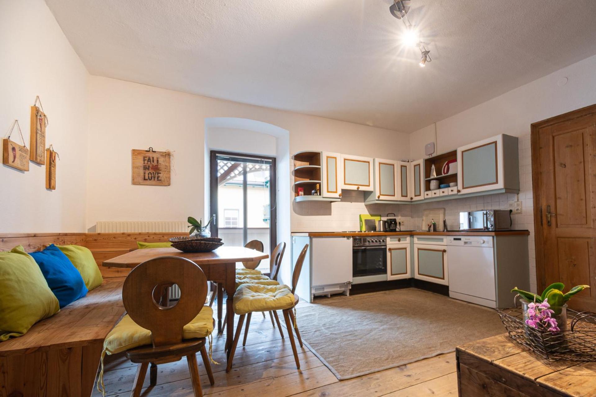 Absteige Innsbruck- Zentrale Ferienapartments Екстериор снимка