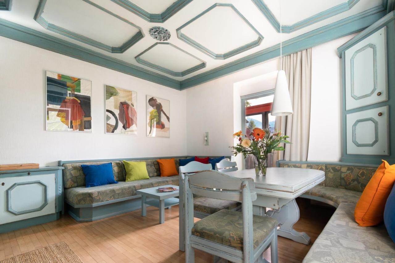 Absteige Innsbruck- Zentrale Ferienapartments Екстериор снимка
