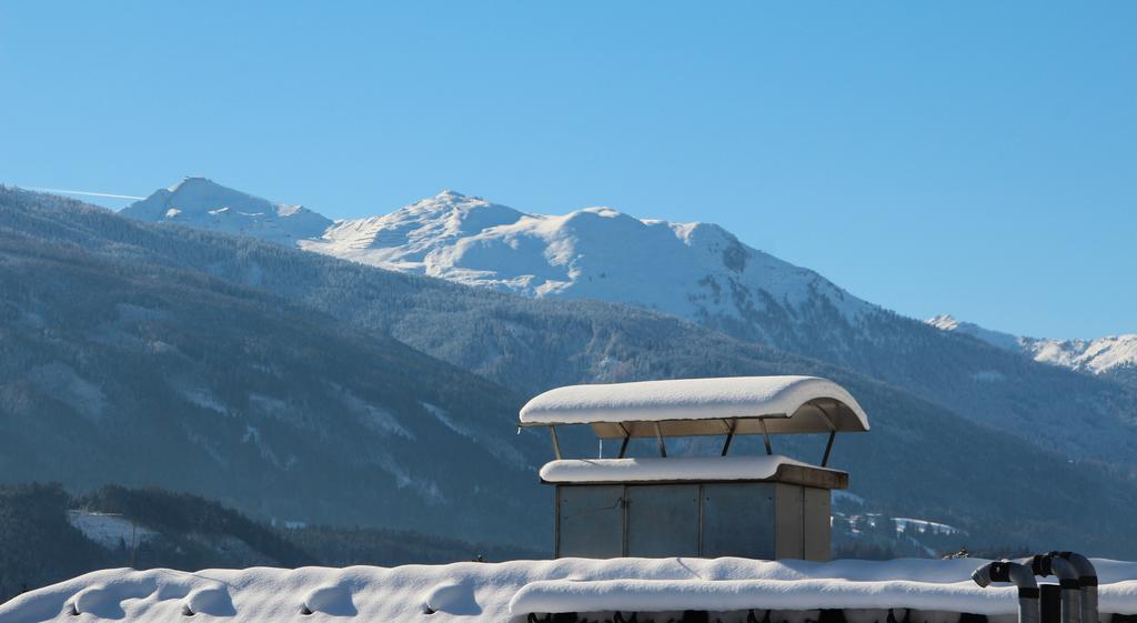 Absteige Innsbruck- Zentrale Ferienapartments Екстериор снимка